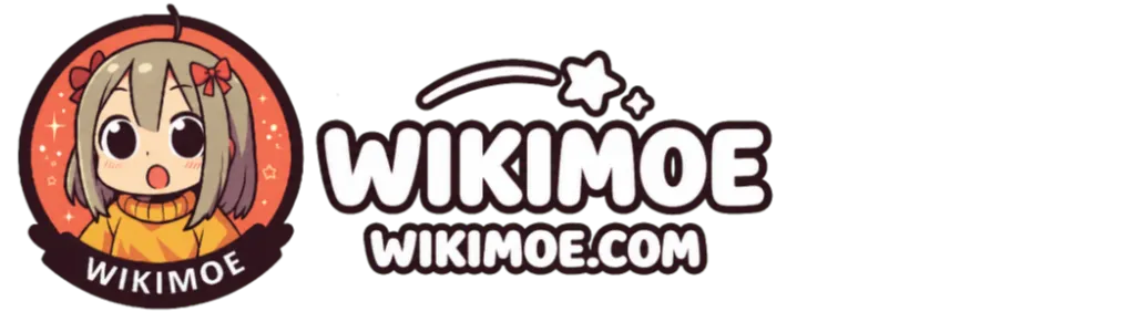 WIKIMOE