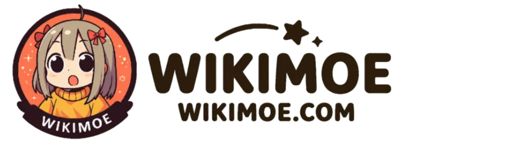 WIKIMOE