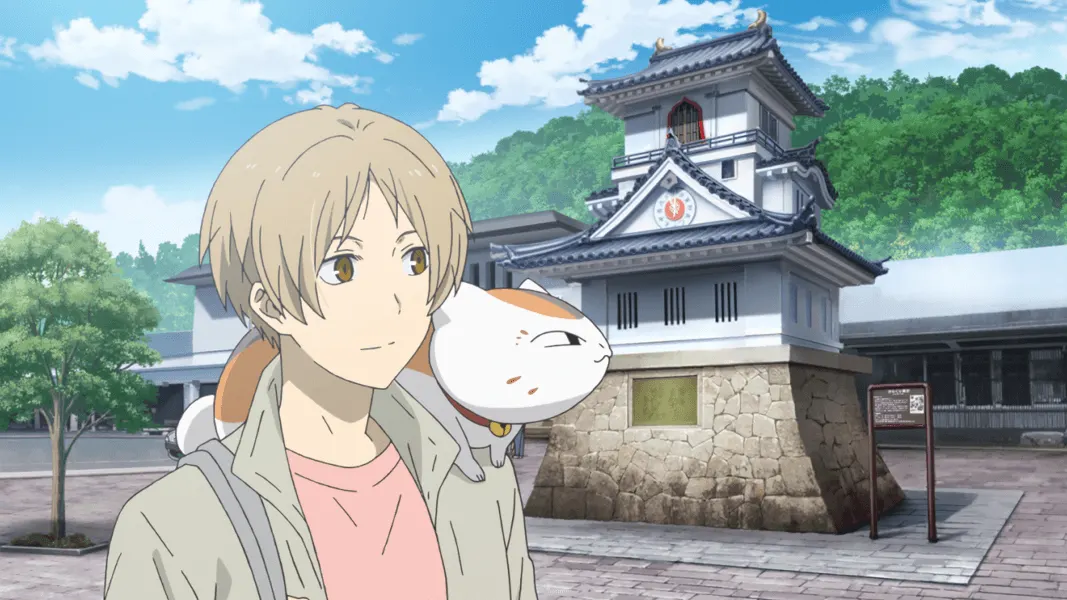 人吉圣地巡礼之出发篇