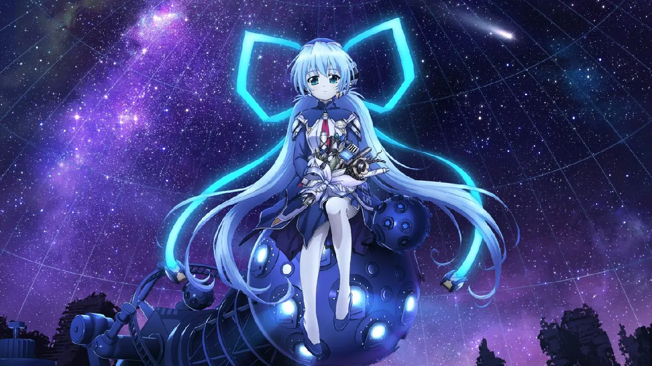 请问，要不要去看一场天象馆呢？《星之梦》圣地巡礼之明石市立天文科学馆