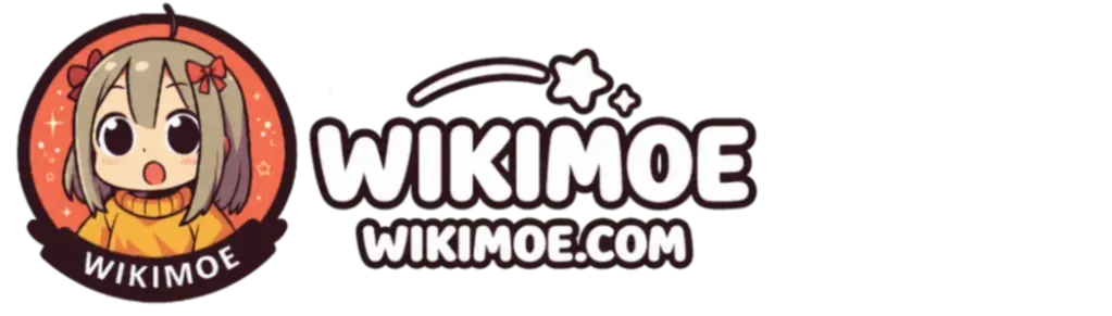 WIKIMOE