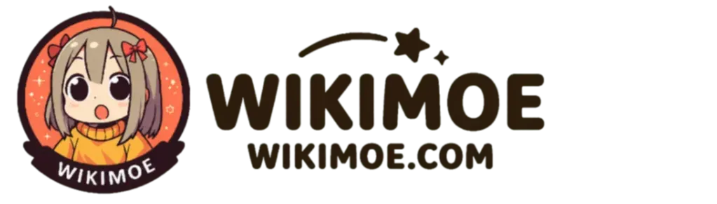 WIKIMOE